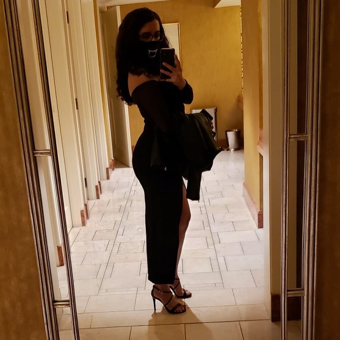 Ms.Draven