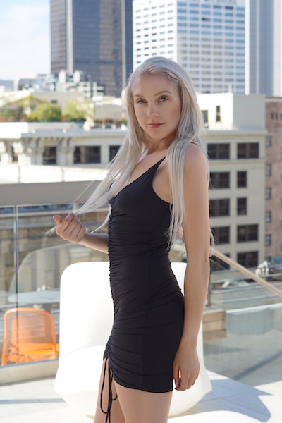 Maisie Monroe