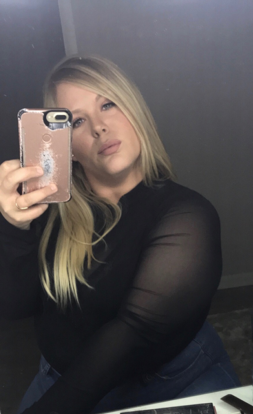 Bianca Taylor