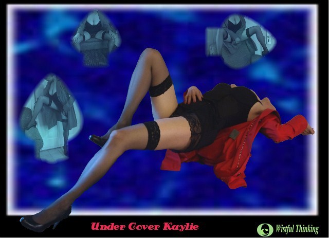 Kaylie