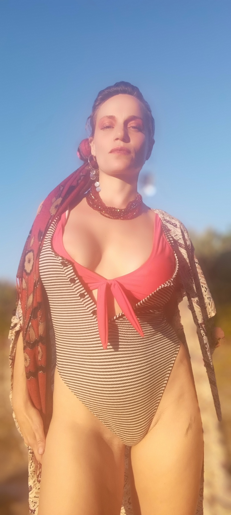 Goddess JadeTigress