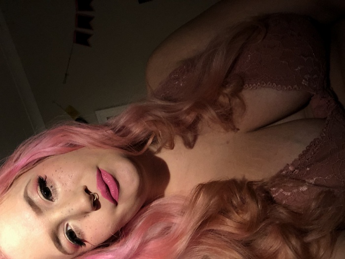 Rose LaReine