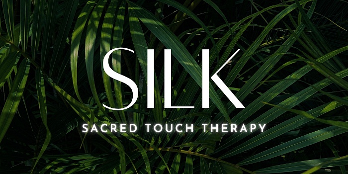 The Silky Masseuse’s Cover Photo