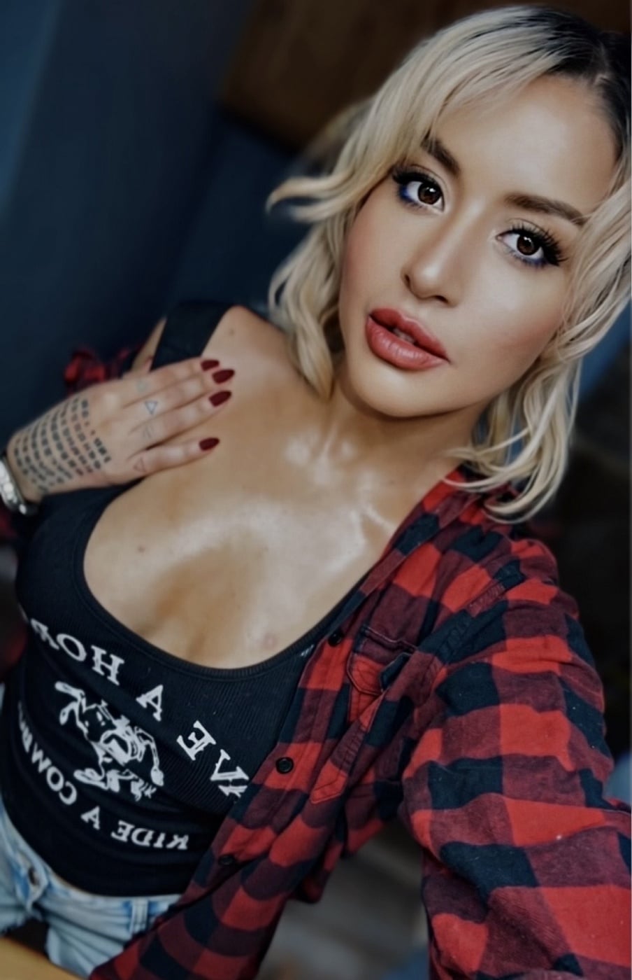 Lili Lash