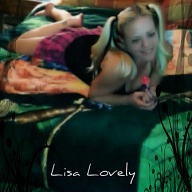 Lisa Lovely’s Avatar