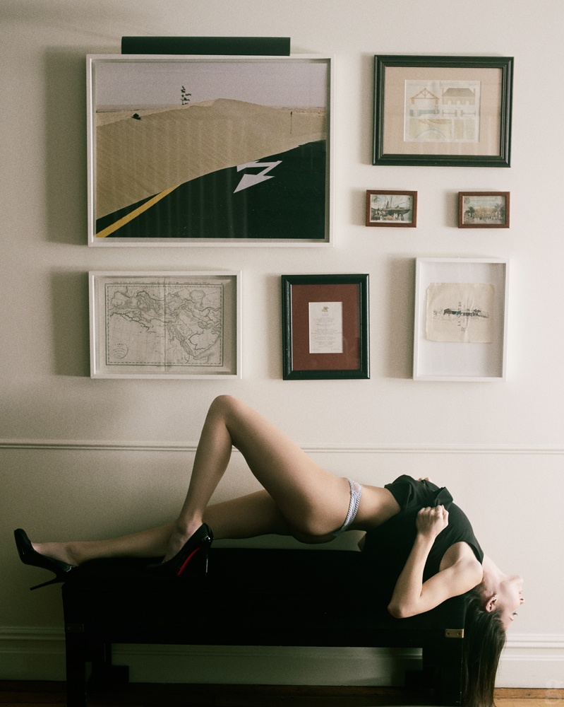 Celine Baudin