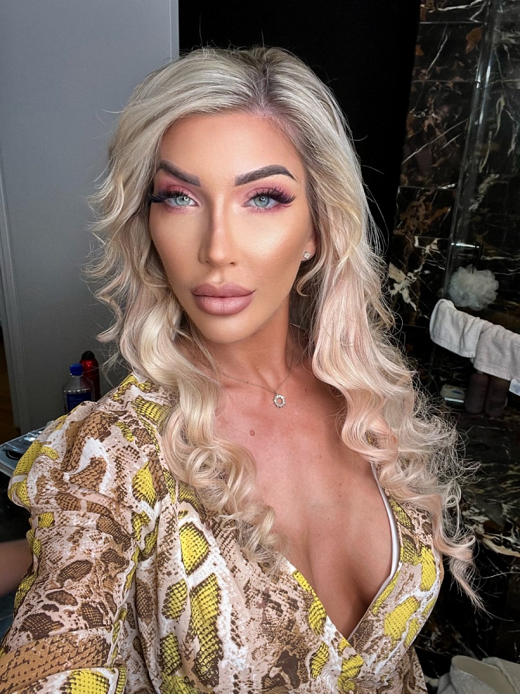 Brianna Dymond