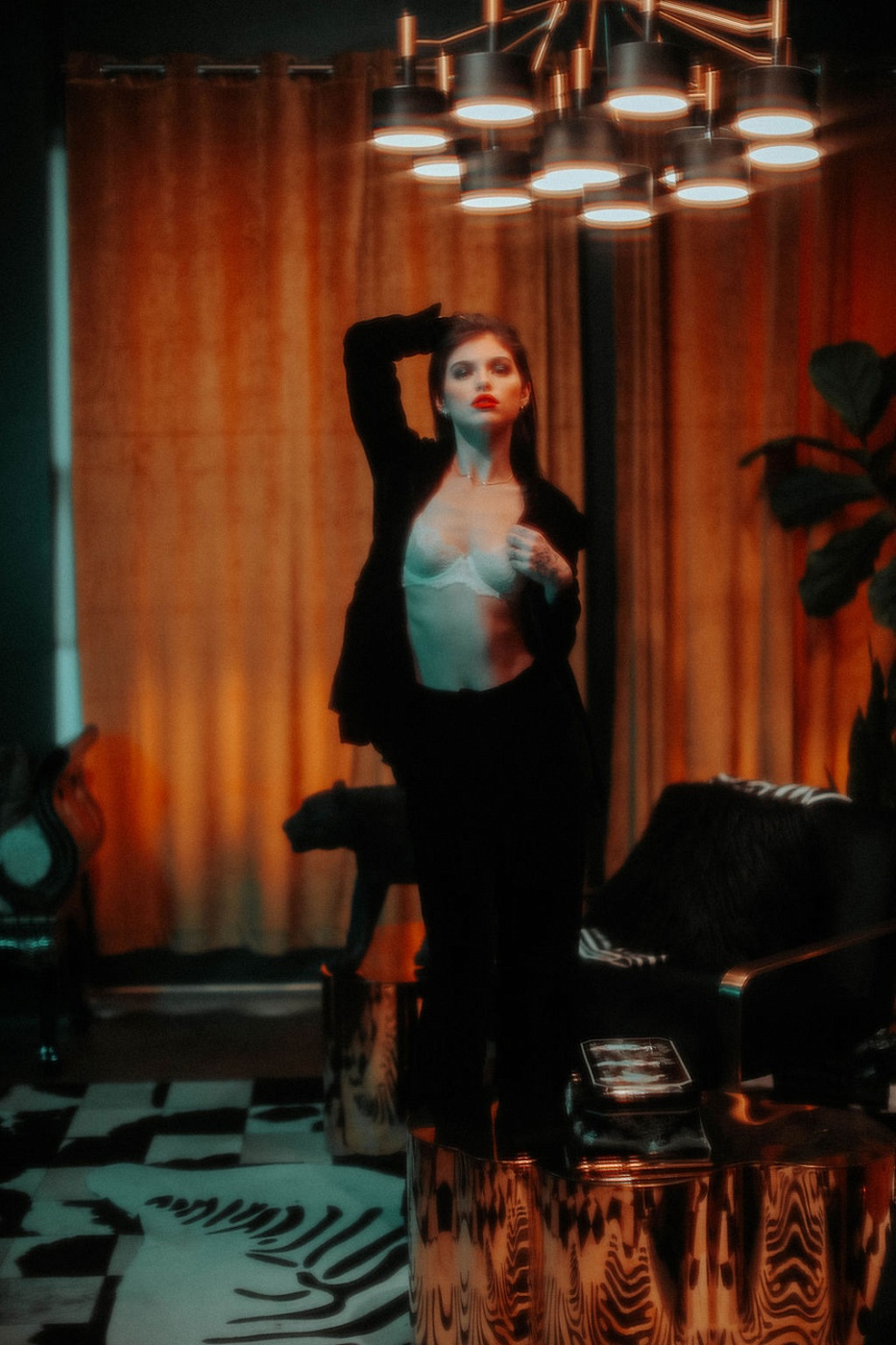 Freja Noir