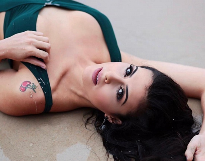 Sophie D