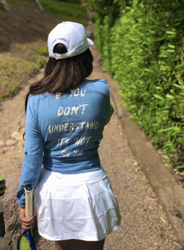 Layla Hayek