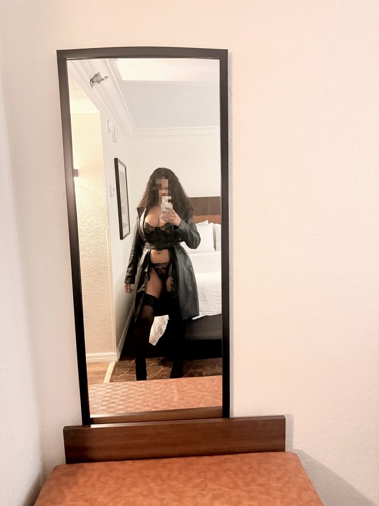 East Indian Zahra X
