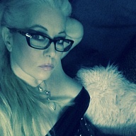 Britney Bond’s Avatar
