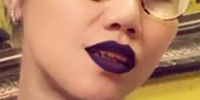 Farah’s Cover Photo