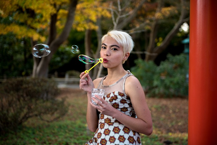 Zia Moon