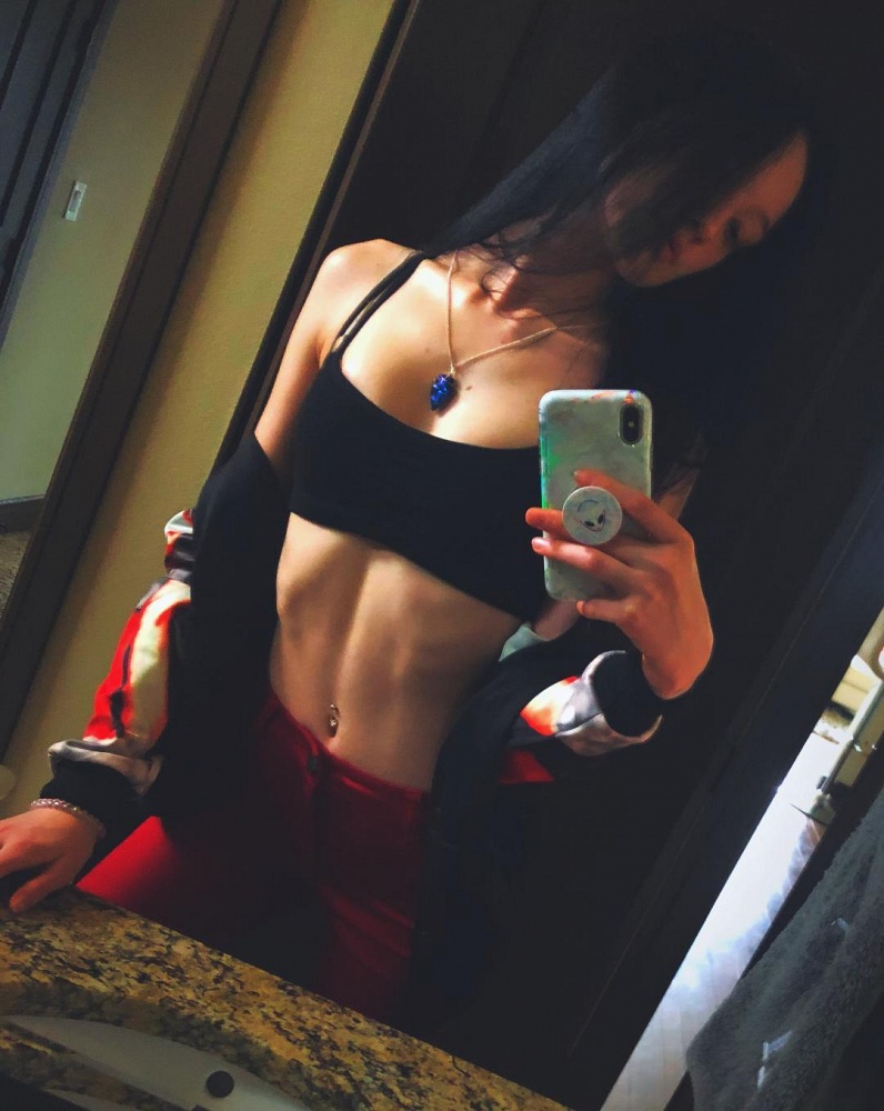 Kat The Dominatrix