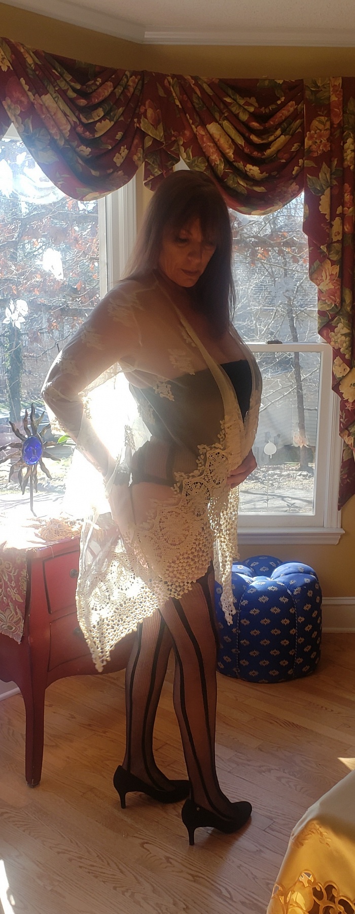 Alecia Raymond Charlotte NC