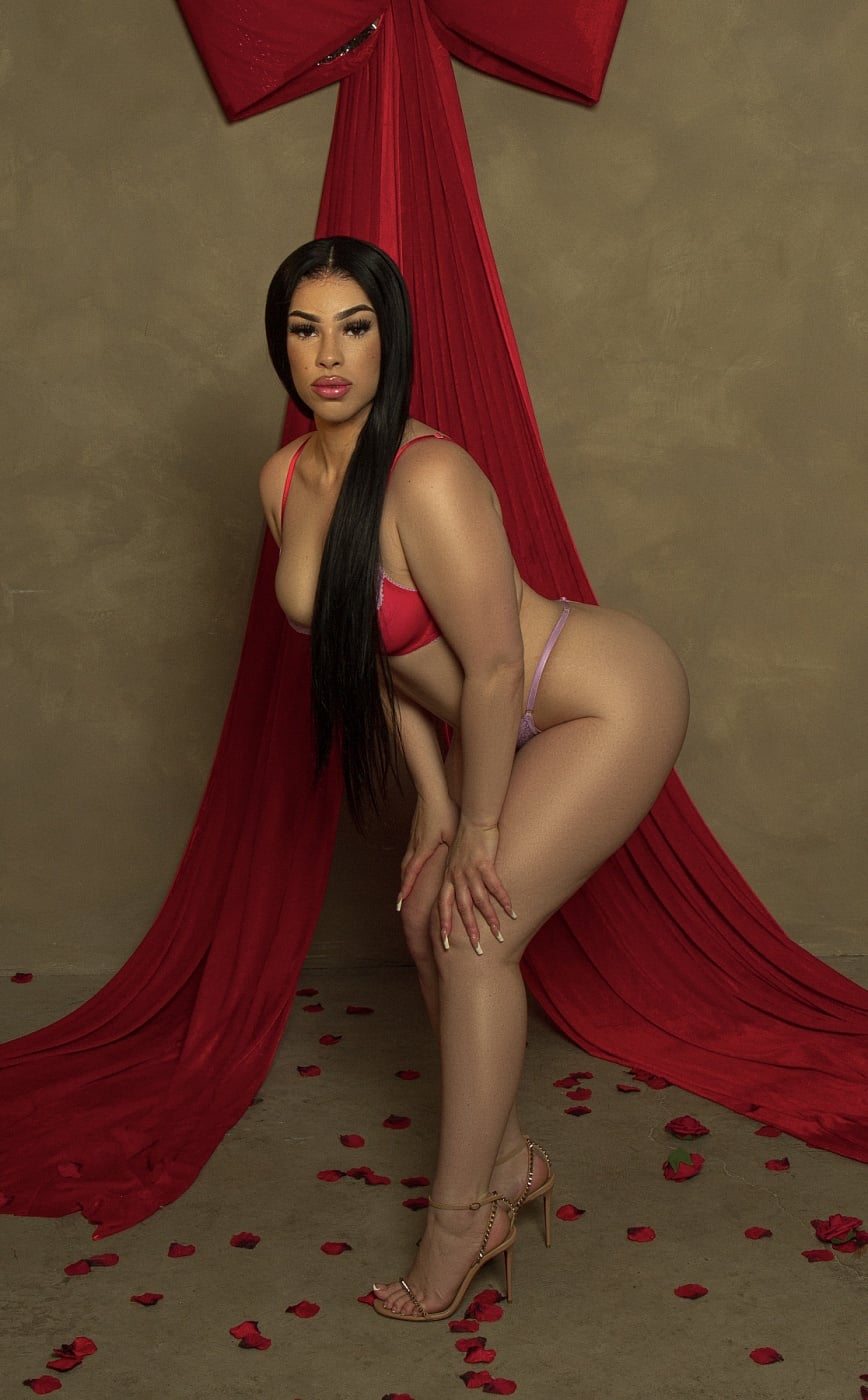 Celine Aurora