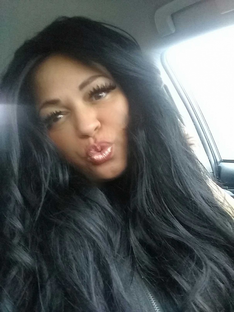 Chelsea Mendez