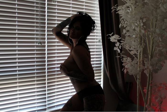 Tattooedprincess