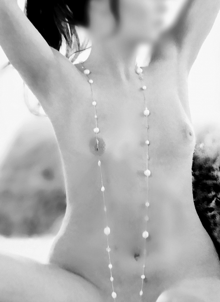 Cassandra Silk