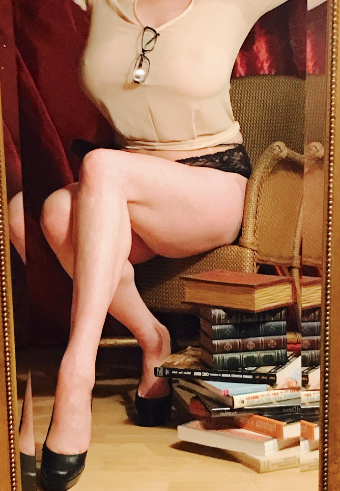 Michelle Marie