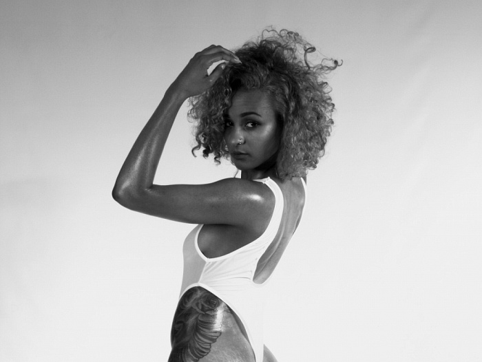 IndiaRaine