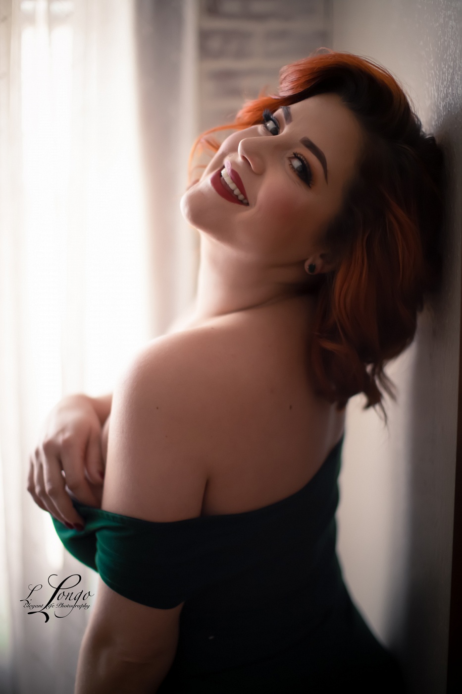 Shay Rose