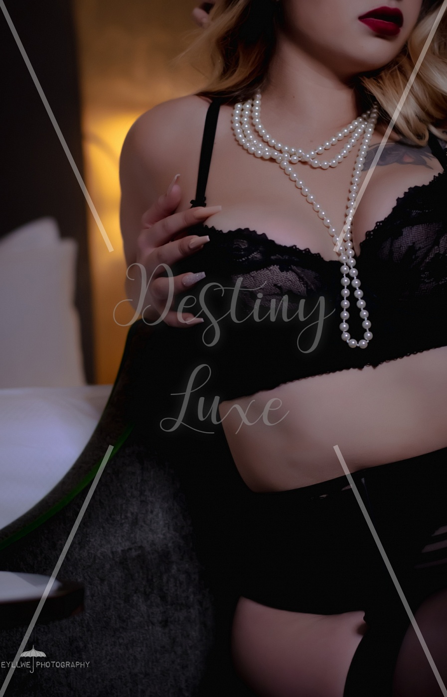 DestinyLuxe
