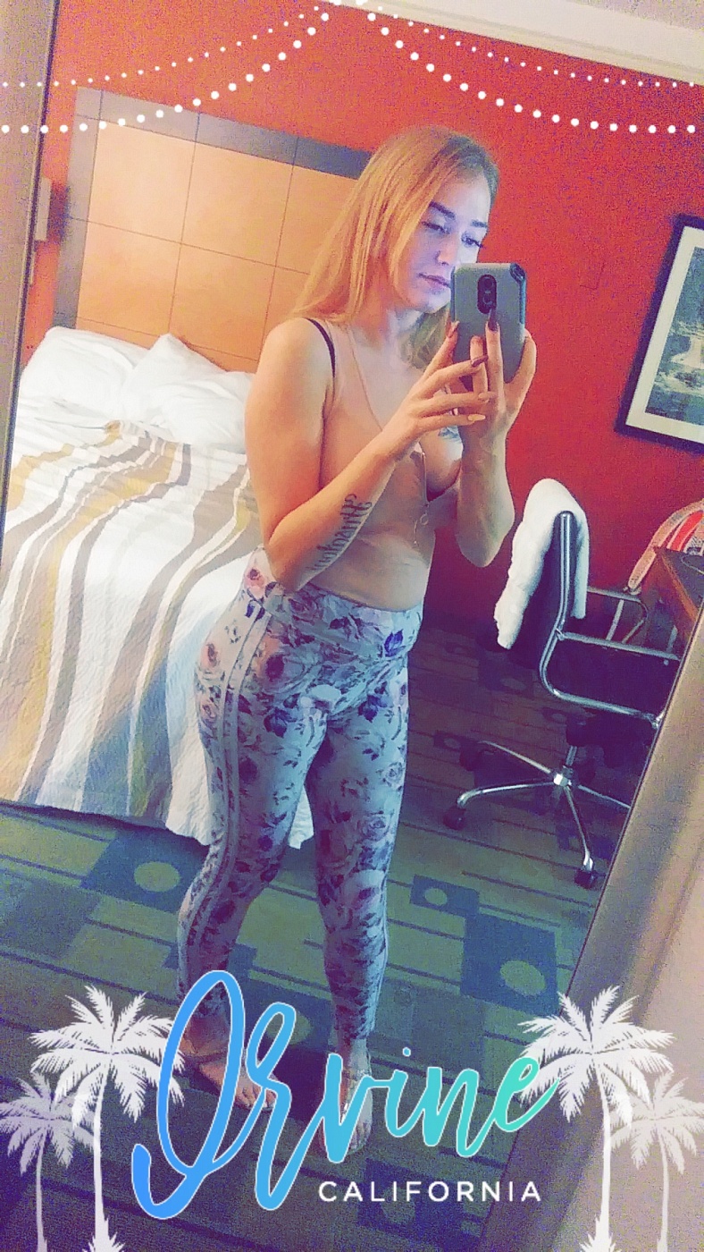 Goddess katie