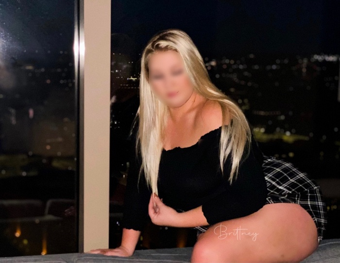 Brittney