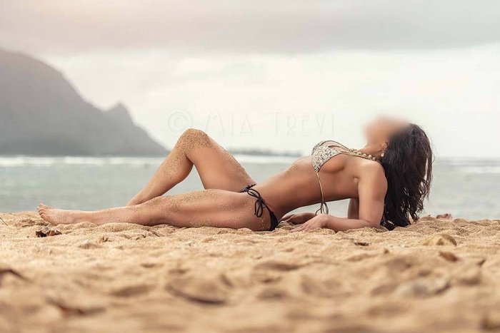 Mia Trevi