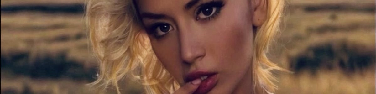 Lili Lash Escort
