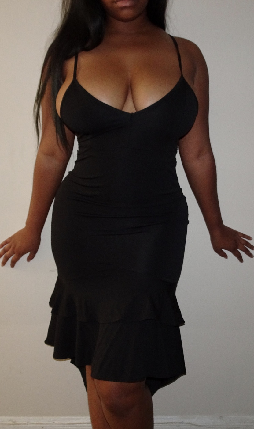 Camille White