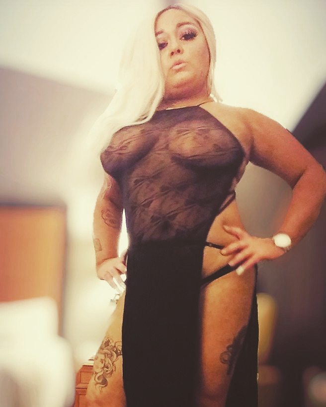 Leah Summers