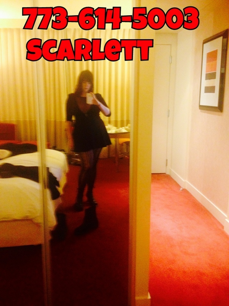 Scarlett