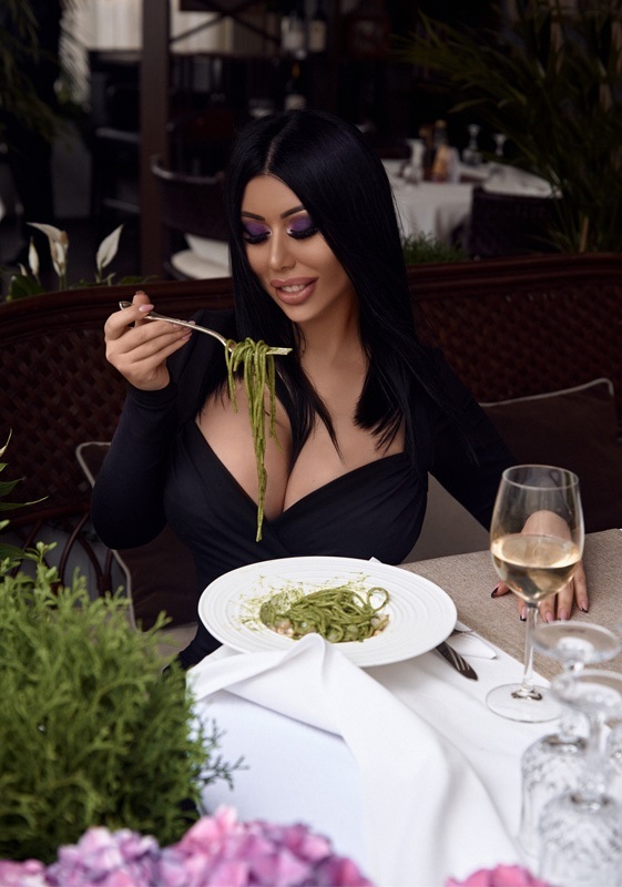 ISABELLA