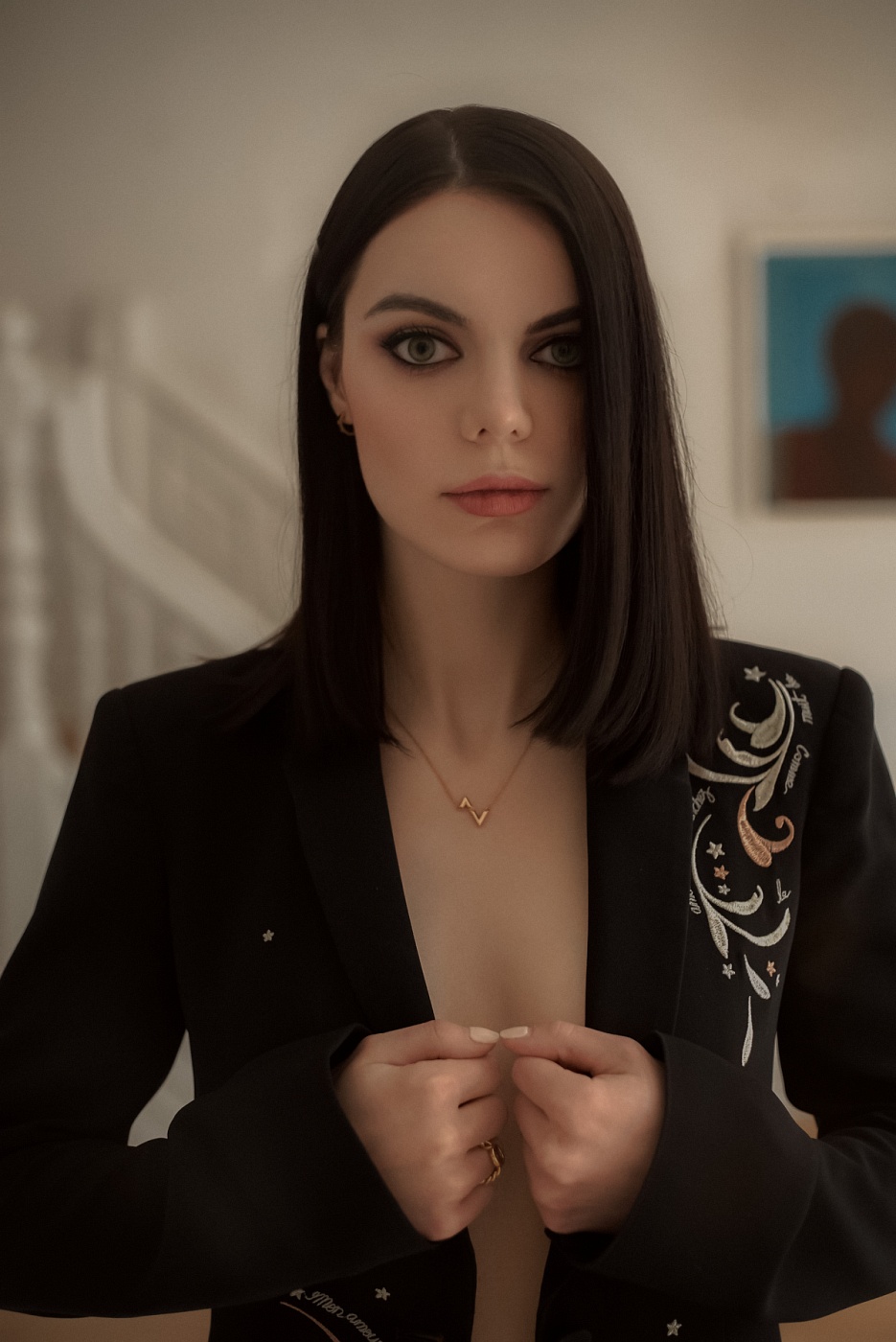 Domina Vesper