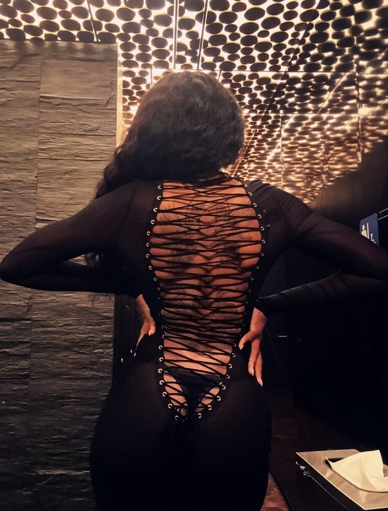 Miss Jadore