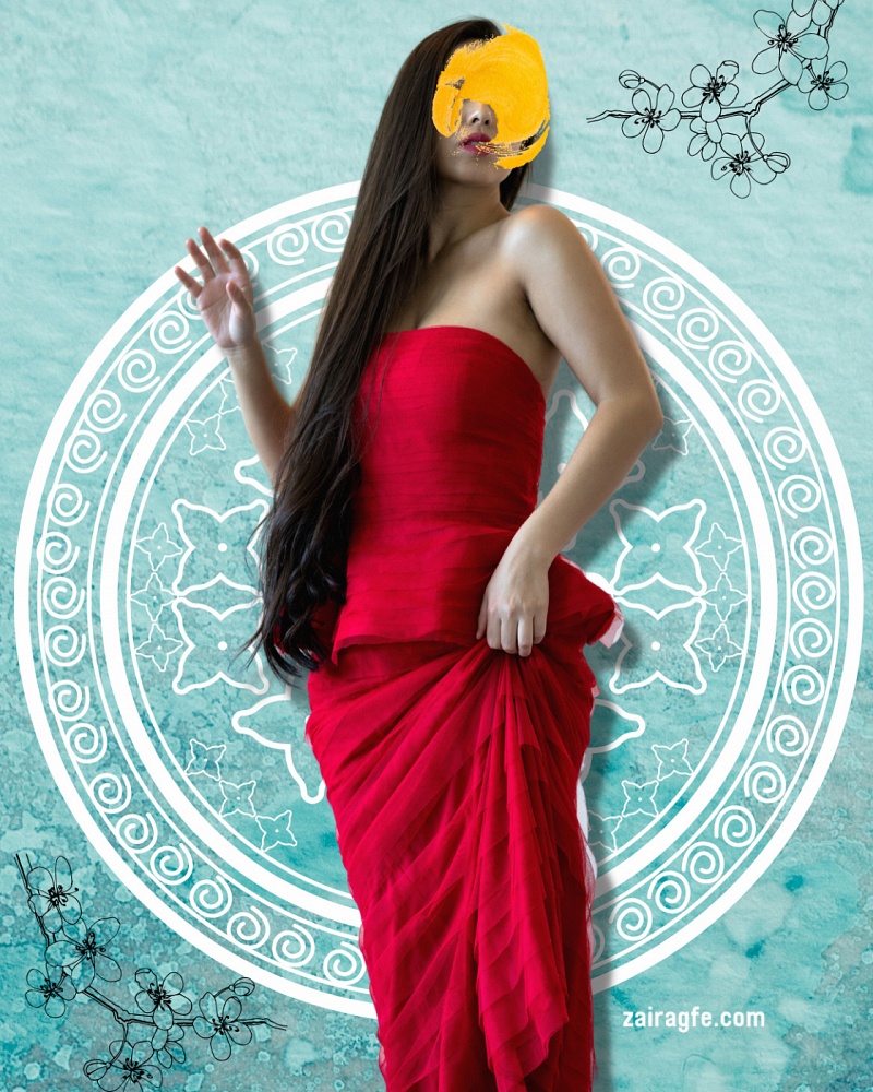 Zaira de Villa