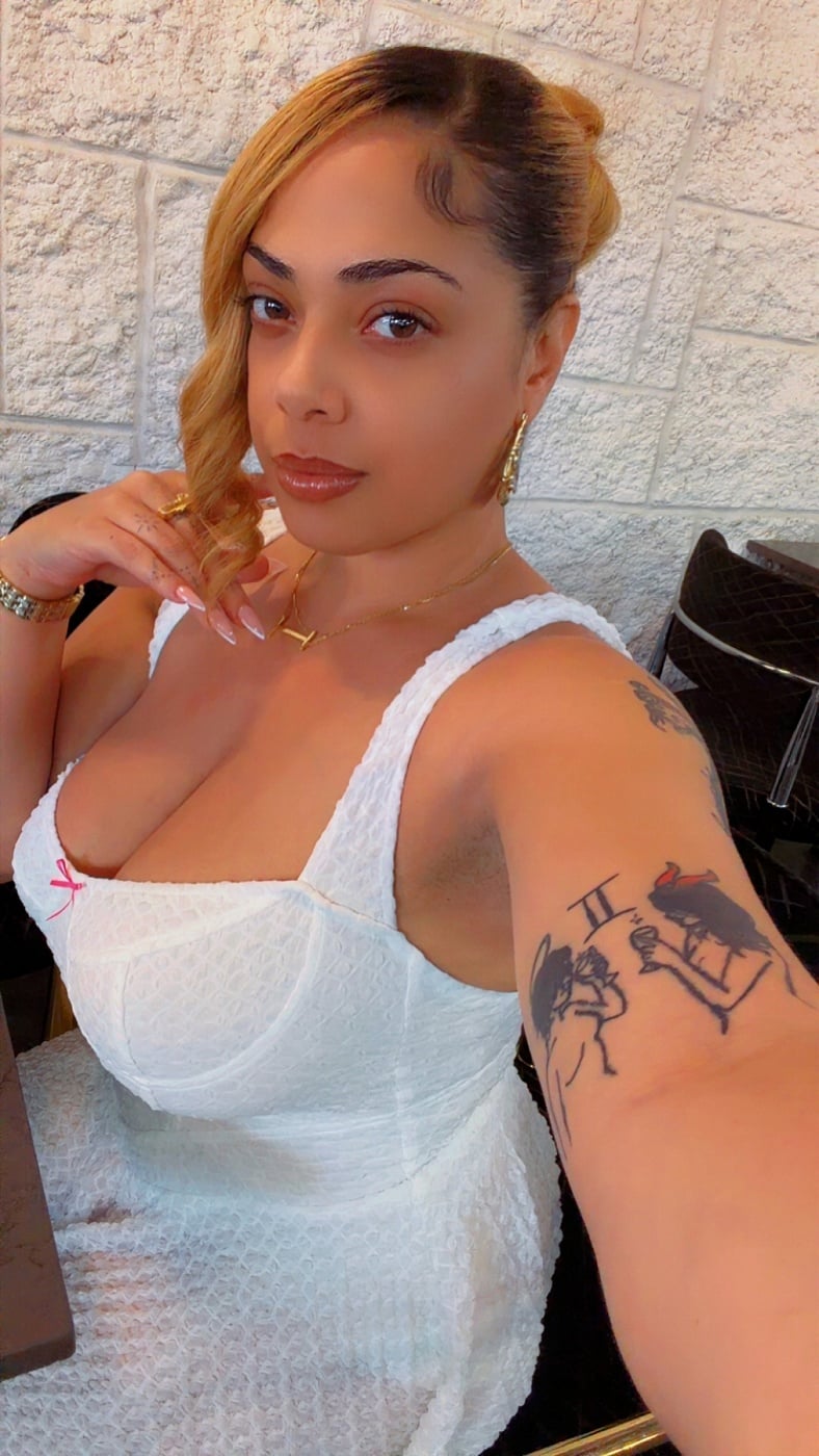 Tiffany Diamondz