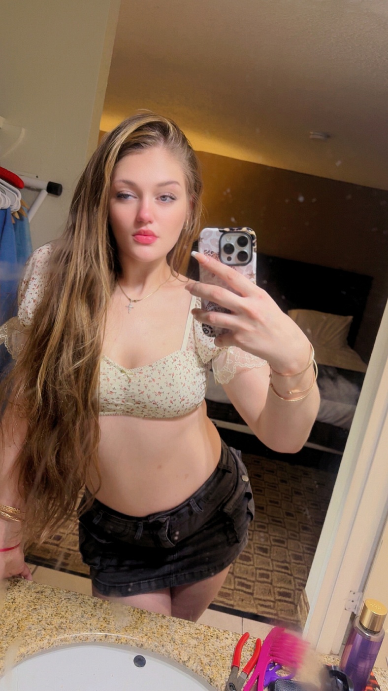 Stormy Laraine