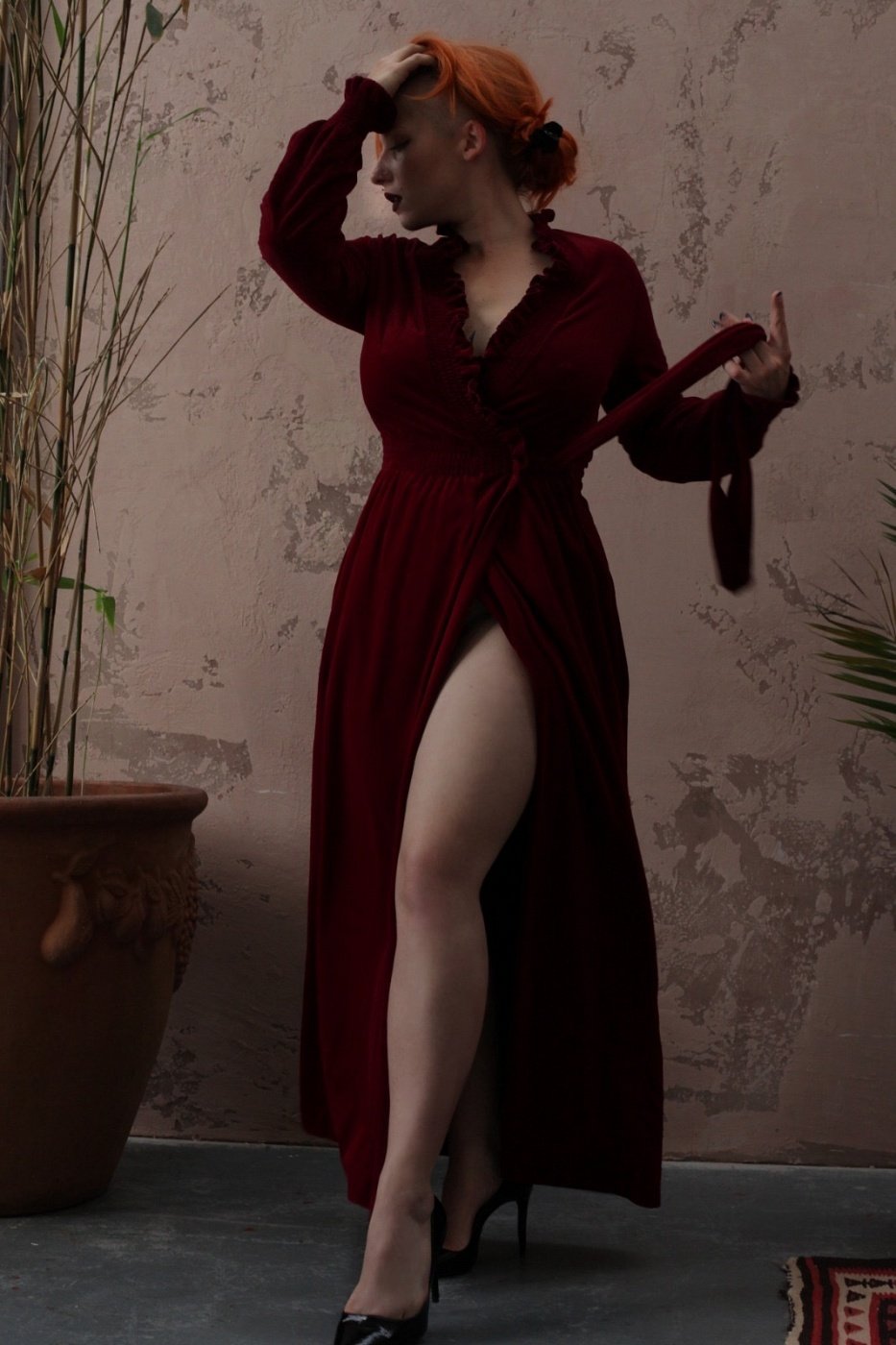 Amelia Laurent