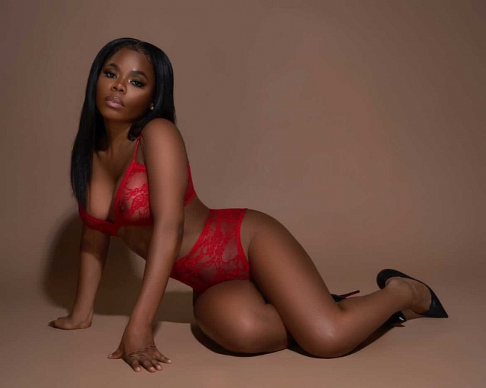 Gianna Love