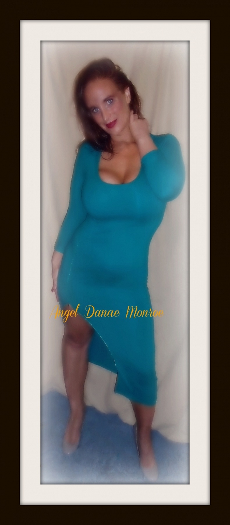Angel Monroe
