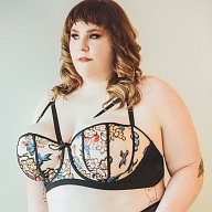 BBW Alexa Eason’s Avatar