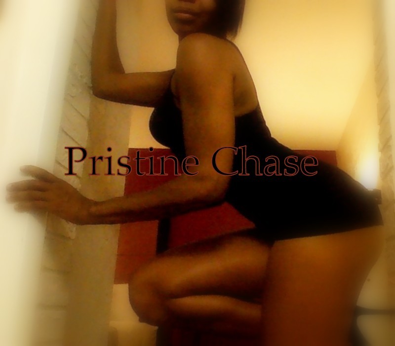 Pristine Chase