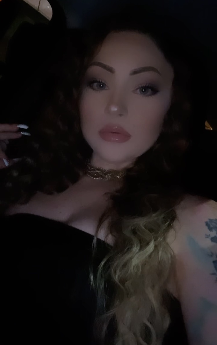 Tanya Blaze