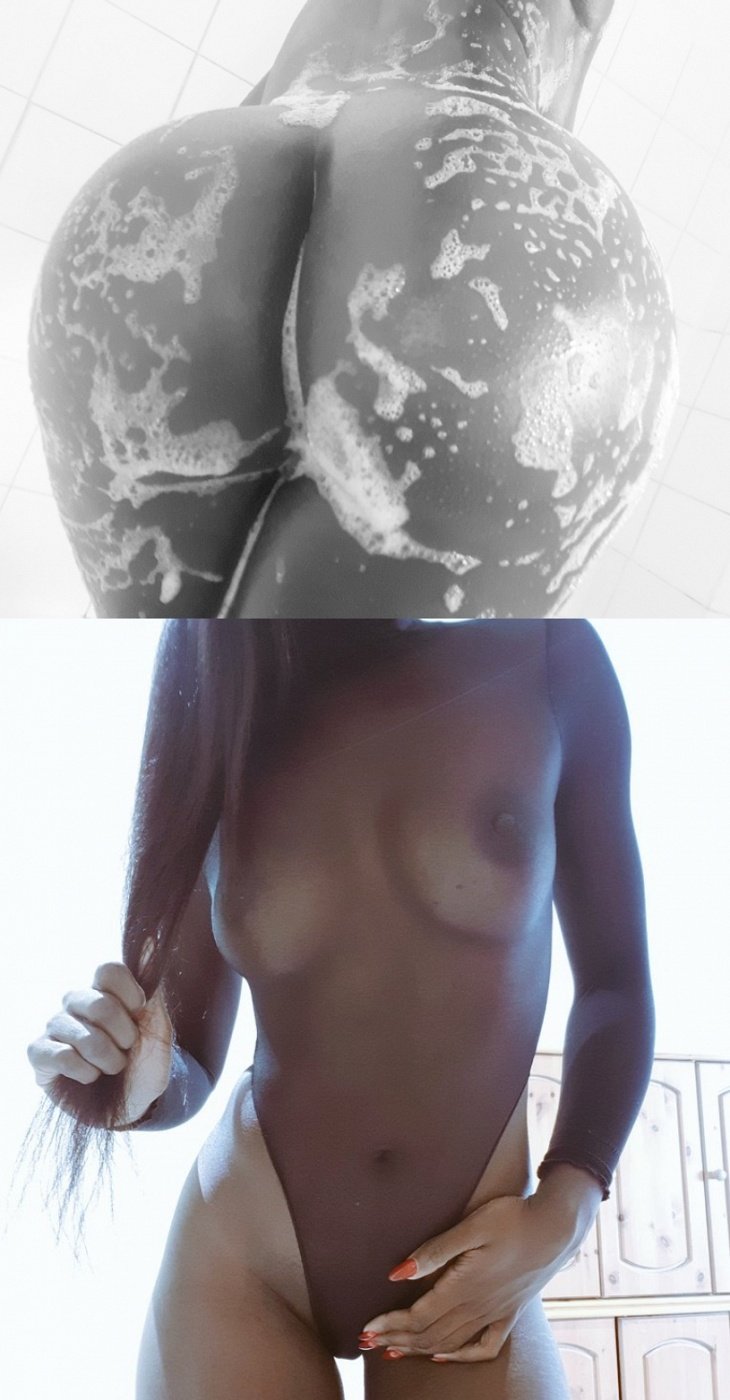 Ebony Diamond