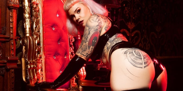 Ruby Riots’s Cover Photo