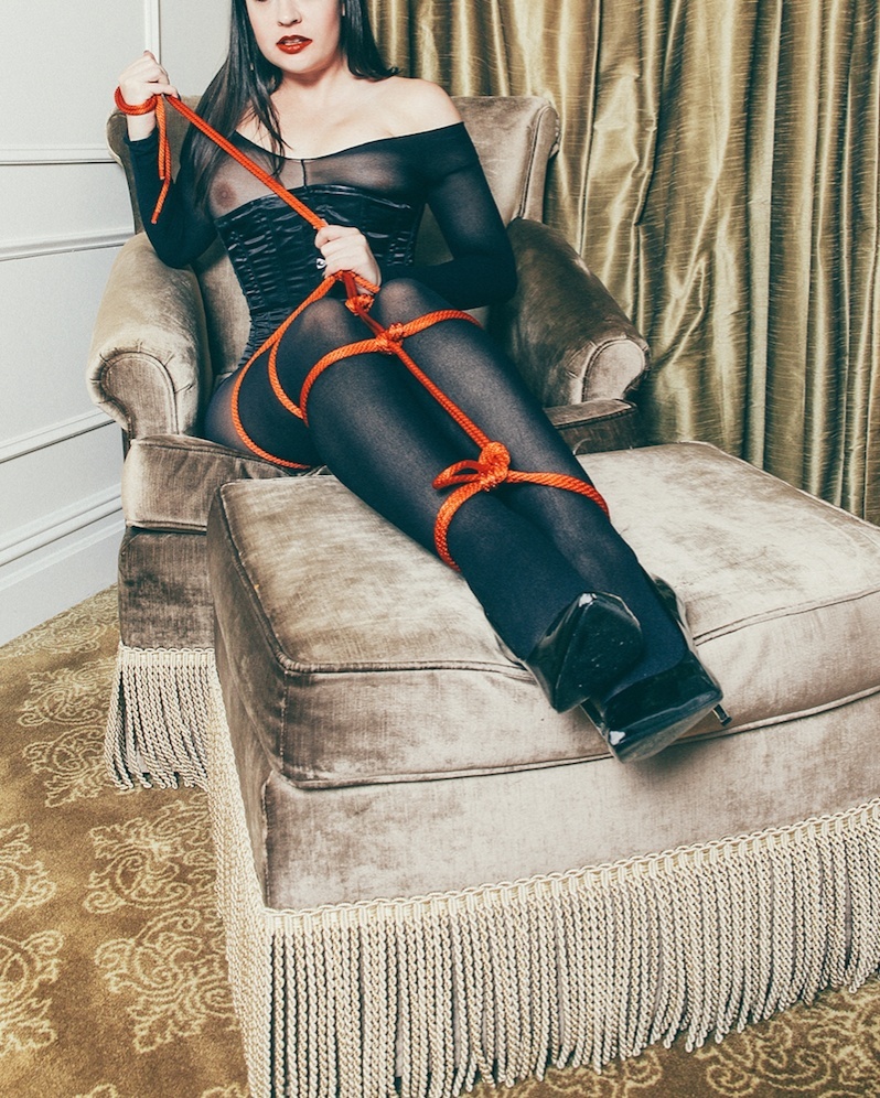Mistress Lori DiLetto